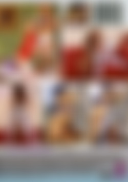 Feeling Very Naughty back cover