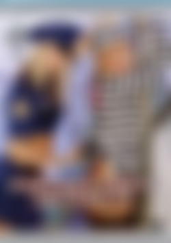 Feeling Very Naughty front cover