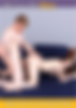 Tatiana Kush Loves Brandon Bangs front cover