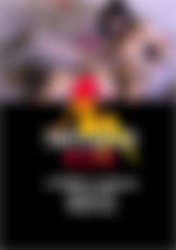 2 PAWG Lesbians Strap On Going Wild Fun back cover