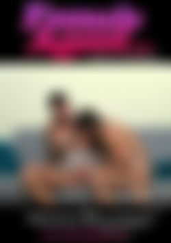 Female Agent Presents Raphael front cover