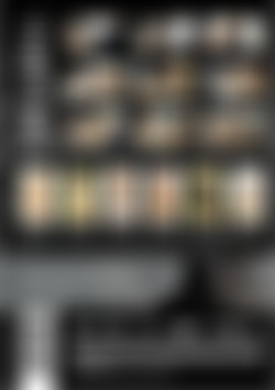 GirlGuru: Lucy Belle back cover