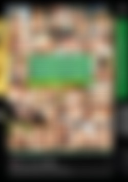 Young Brazilian Girls 3 back cover