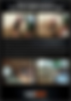 Kajira Naughty Redhead Bares All in Selfie Striptease Clips back cover