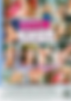 Teen Rage back cover