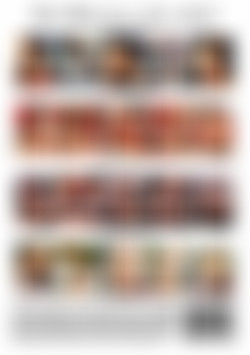 Hot Mommas Love Cock back cover