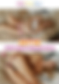 Hottie Strips Naked & Rubs her Snatch front cover