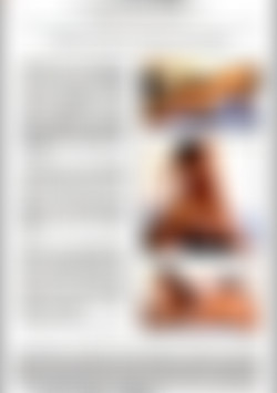 Facesitting Queen, The back cover