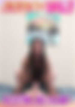 Facesitting Girls Volume 7 back cover