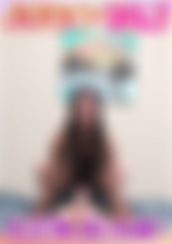 Facesitting Girls Volume 7 front cover