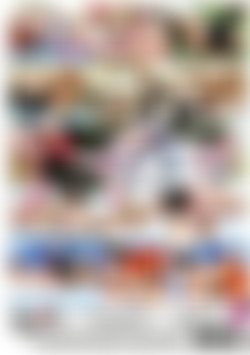 Passionate For Pussy 3 back cover