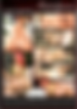 Juicy Butts back cover