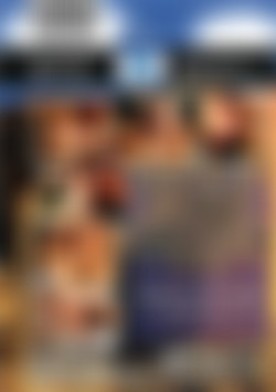 City Girls back cover