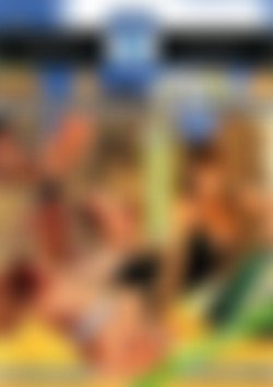 City Girls front cover