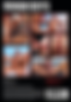 Rough Boys back cover