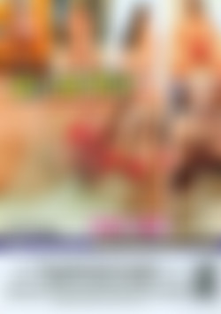 Wet And Wild Volume Number Two back cover