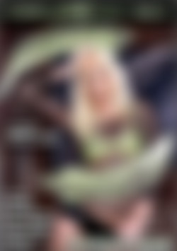 Pride Open front cover