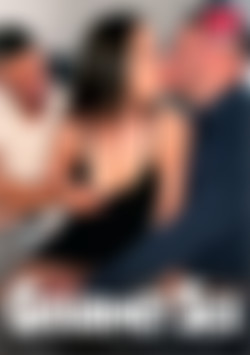 Gourmet sex front cover