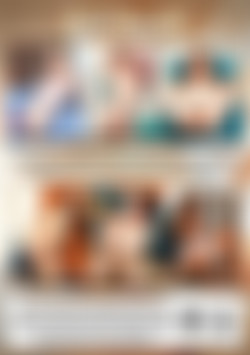 TGirl Teasers #55 back cover