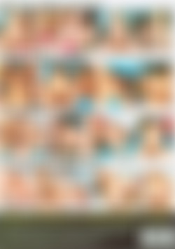 Pretty Plumpers 2 back cover