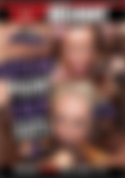 Extreme Horny Cock Sluts 2 front cover