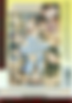 18 & Fresh # 4 back cover