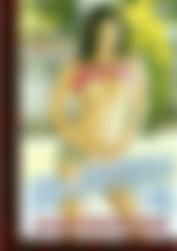 18 & Fresh # 4 front cover