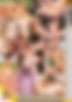 Sweet Hair Pie back cover