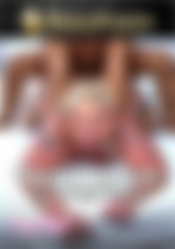 Squirt Queen Gets a Proper Fucking front cover