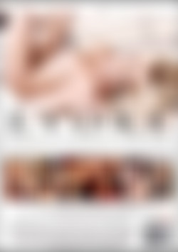 Evoke: Brittney Skye back cover