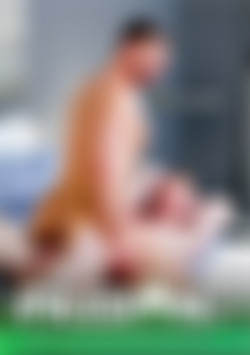 Raw Passion Vol. 6 (ChaosMen) front cover