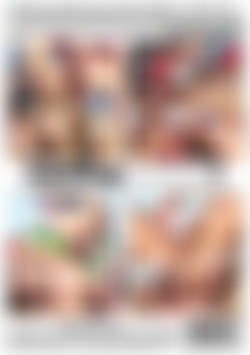 Squirting Sex Parties 2 back cover