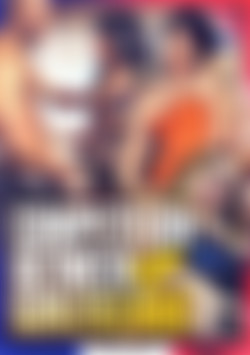 Competition Between Girlfriends front cover