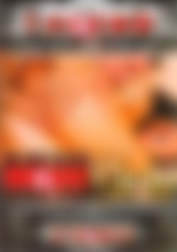 MILF Shake front cover