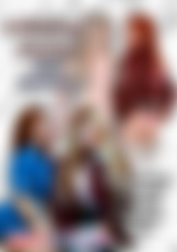 Milking Table Vol. 1 front cover