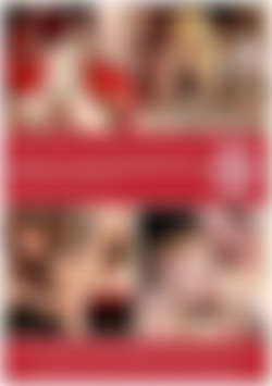 Mackenzie and Loula Enjoy a Gangbang back cover