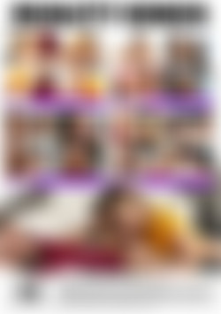 Dirty Intentions 53 back cover