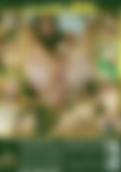 Hangin' On back cover