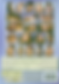 Gonzoman 2 back cover