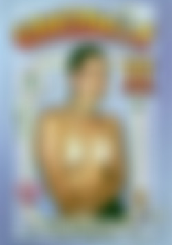 Gonzoman 2 front cover