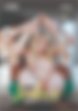 How To Seduce A Black Man #3 front cover