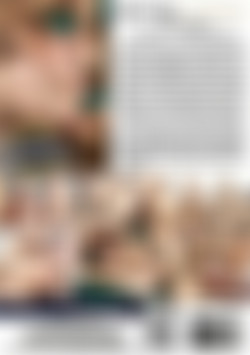 Hung Fuckers Adam Snow: Chapters 6-9 back cover