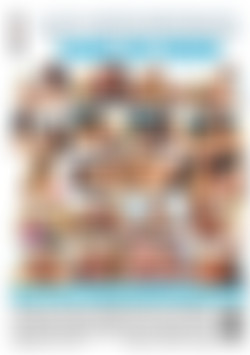 My Girlfriend Shares Her Friends back cover