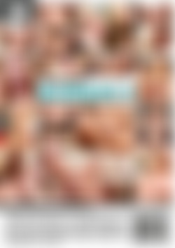 Incredible Blondes Vol. 3 back cover