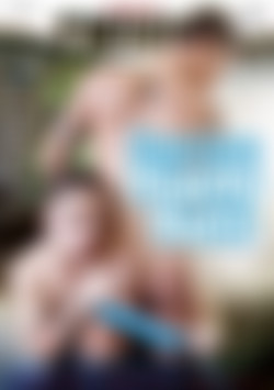 Boys Love Peachy Butts front cover