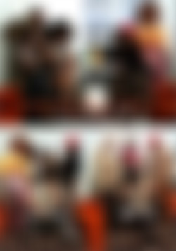 Aces Up, Fox's Wild front cover