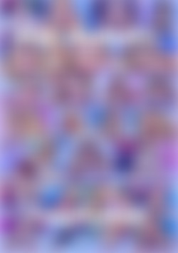 BJ World Best of the Blondes Compilation front cover