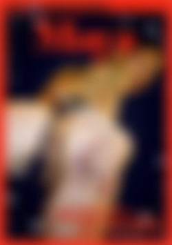 Maya Interview With A Sex Worker front cover