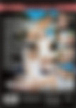 Chance Encounters: Public Places back cover