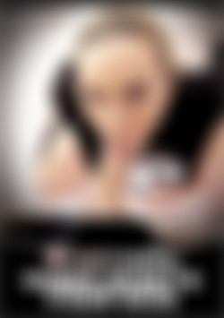 Vinna Wants Your Dick front cover